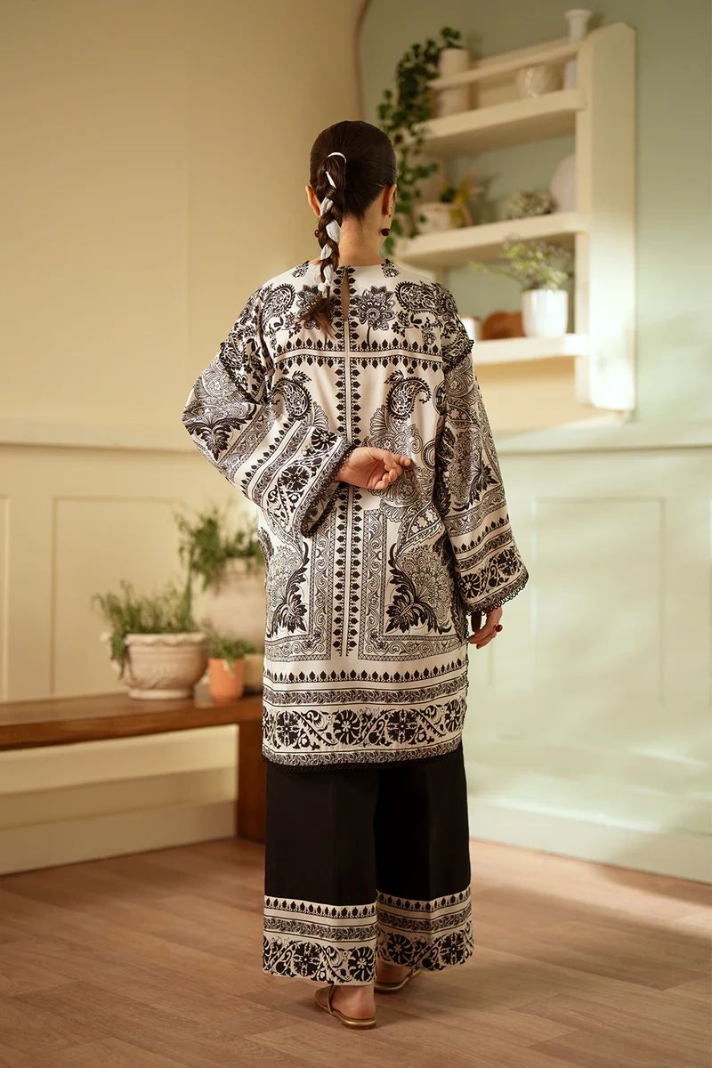 Pack Of 2peces Stitched suit best for Summer