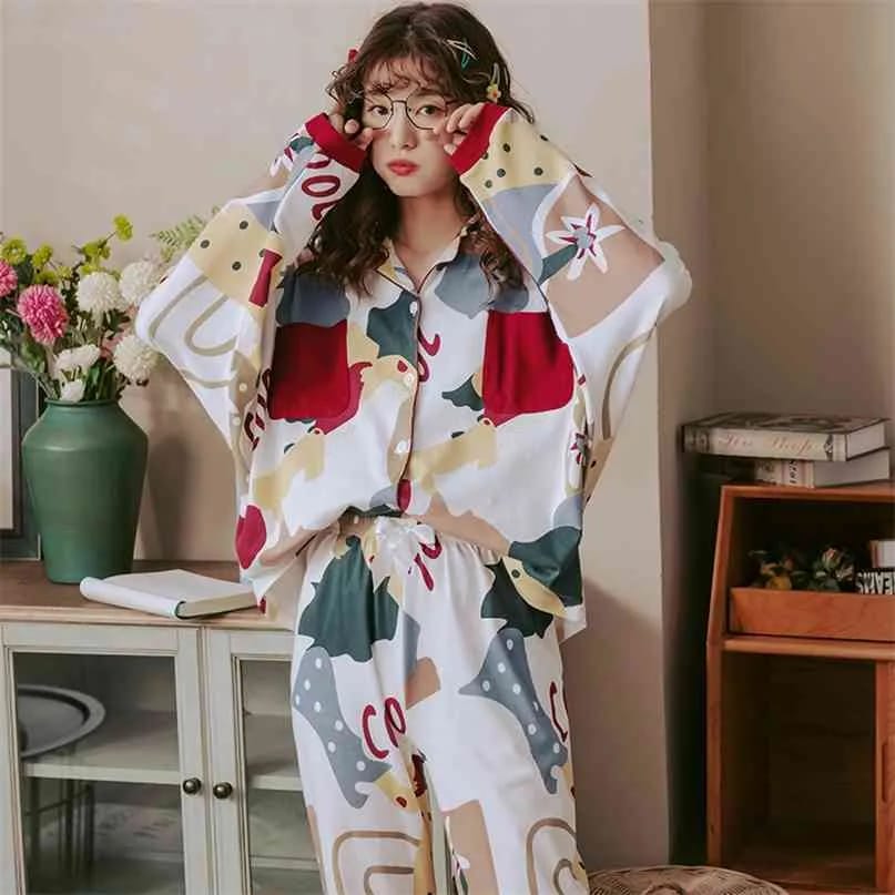 Coolwear Summer Nightwear 048