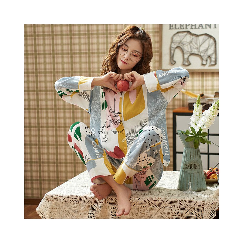 Coolwear Summer Nightwear 048