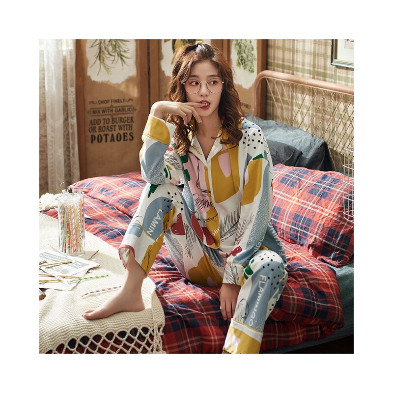 Coolwear Summer Nightwear 048