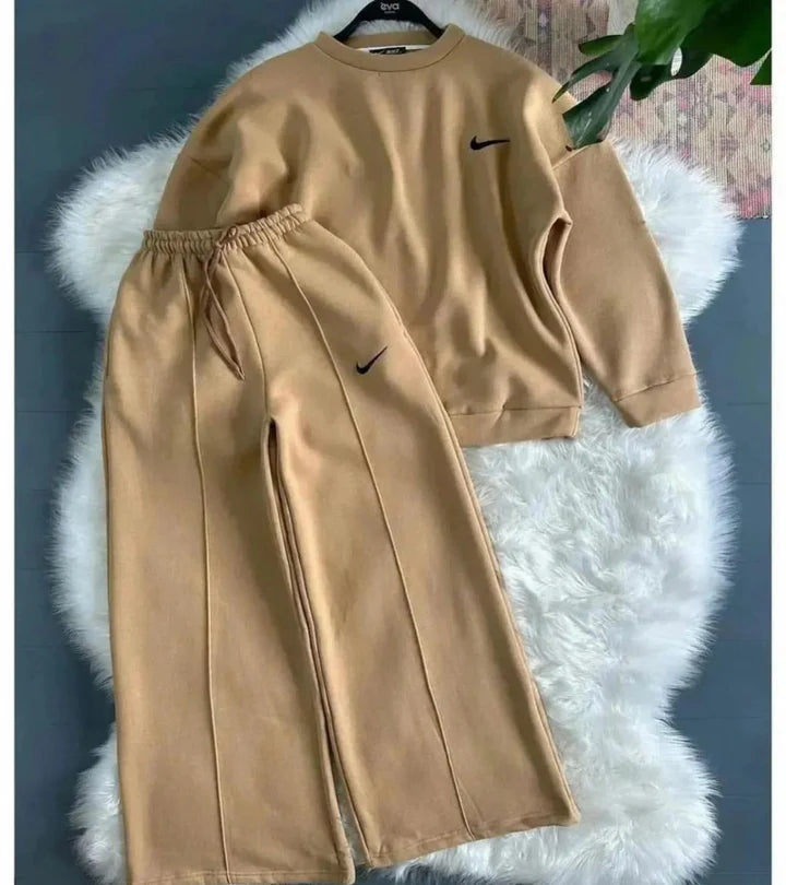 The Merce New Arrival 2 Pcs Winter Outfit -097