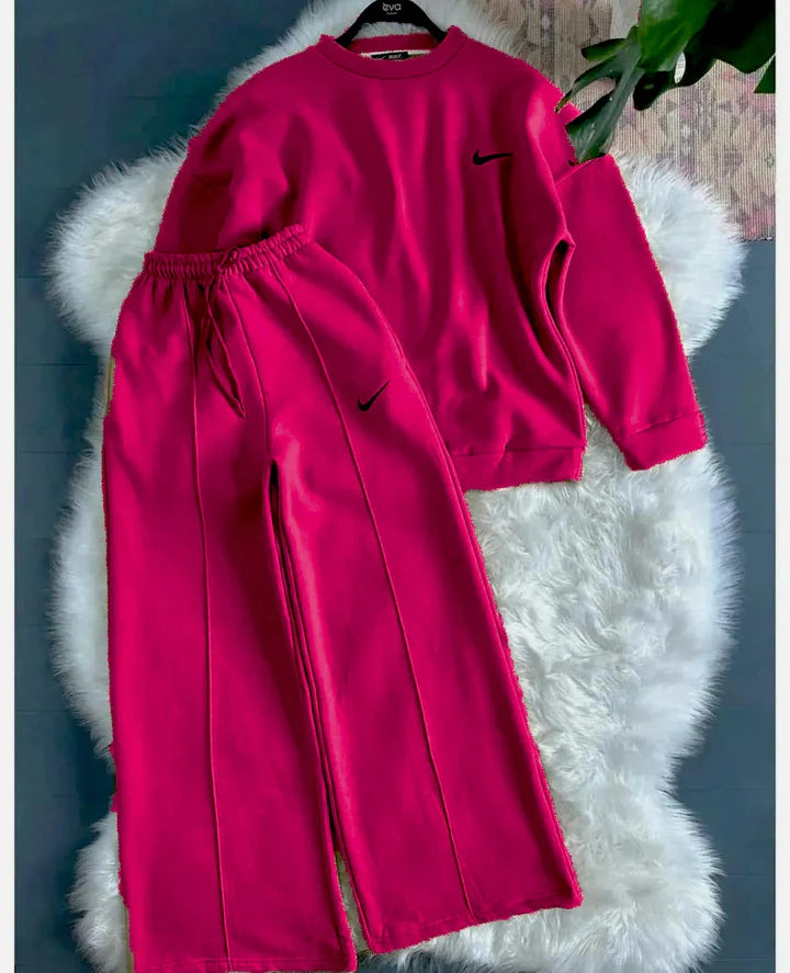 The Merce New Arrival 2 Pcs Winter Outfit