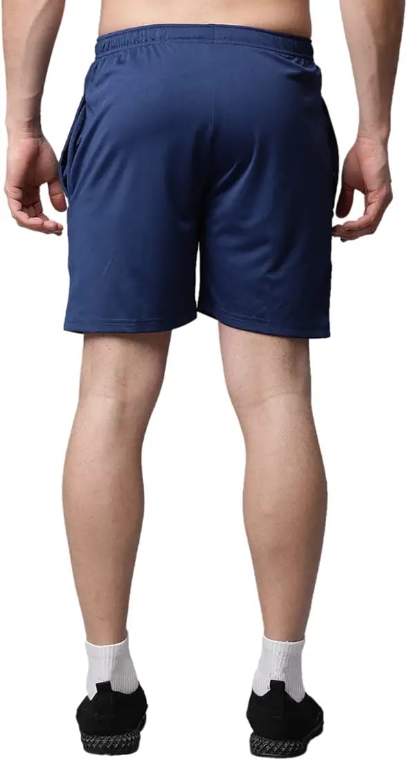 Pack Of 3 Stylish Dryfit Summer Short For Men