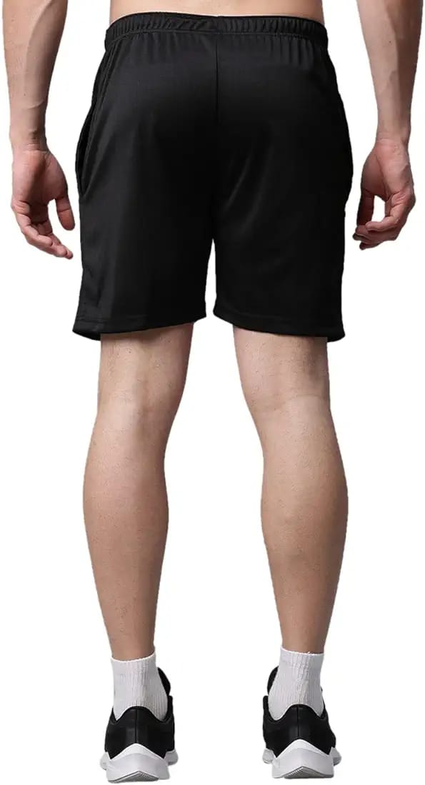 Pack Of 3 Stylish Dryfit Summer Short For Men