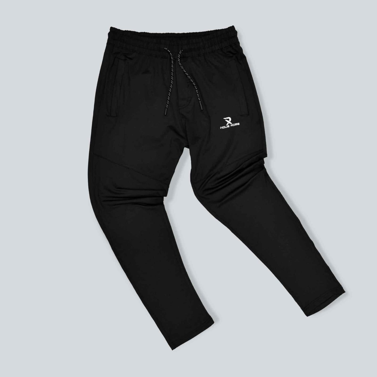 Mens Sprots Wear DryFits Trouser
