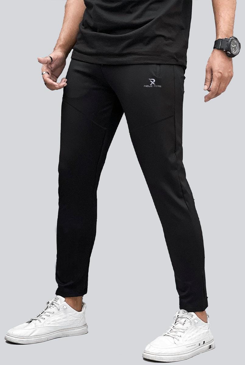 Mens Sprots Wear DryFits Trouser
